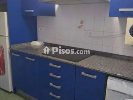 Piso en alquiler en Carretera de la Barrosa, cerca de Urbanización del Ugaldenea - Photo 4