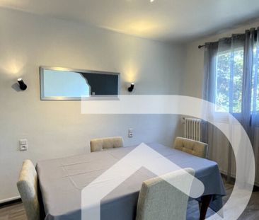 T3 À LOUER MEUBLÉ - Photo 6