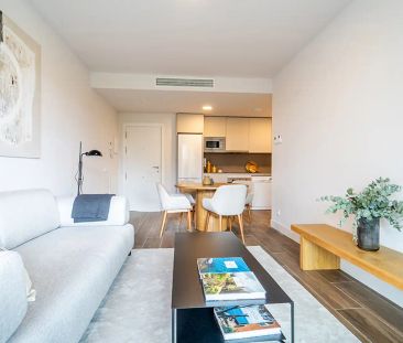 Piso de alquiler en Paseo de la Chopera, 1, Ensanche - Foto 3