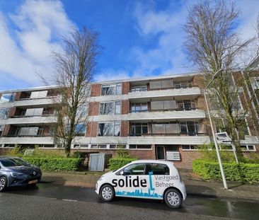 Te huur: Appartement Korte Dreef in Haren Gn - Foto 3