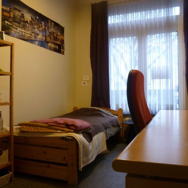 Sint-Rochuslaan 26, kamer 1 - Foto 1