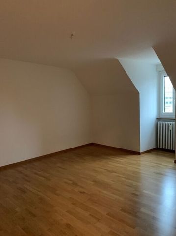 Attic apartment in the Ostring - Foto 3