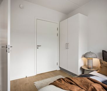 Stålstien 9C, st.. 5., 8000 Aarhus C - Photo 2