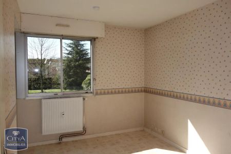 Appartement à louer 1 pièce 30m² - Photo 2