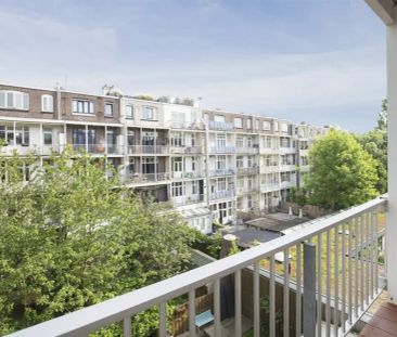 Van Ostadestraat 19 2 - Photo 4
