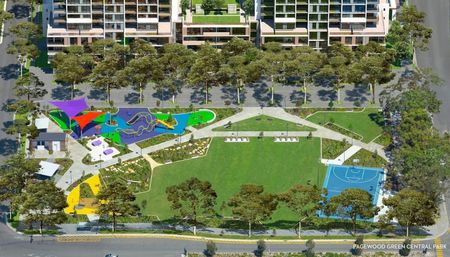 502/128 Banks Avenue, Eastgardens NSW 2036 - Apartment For Rent | Domain - Photo 4