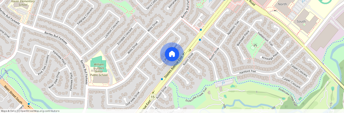 60 Lang Dr, Barrie, L4N 7X9