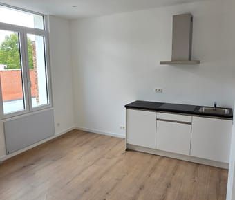 Studio te huur - Foto 1