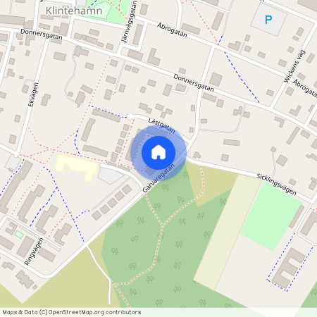 Garvaregatan 8, 623 77, Klintehamn