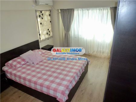 Inchiriere apartament 2 camere Unirii Alba Iulia Decebal RENOVAT - Photo 4