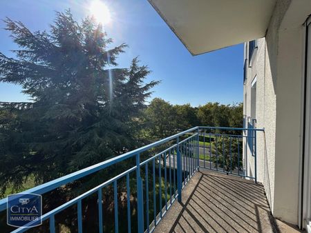 Location Appartement 1 pièce 27m² NIORT 79000 - Photo 5