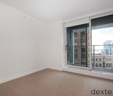 777 Richards St #1909 - Photo 3