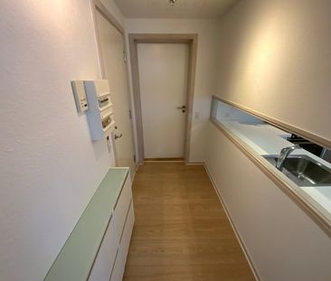 JERNBANEGADE 19C,2. 6000 KOLDING – LEJLIGHED MED STOR FÆLLES TERRASSE - Foto 4