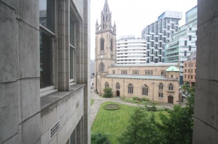 Tower Building, Water Street, L3 - Photo 3