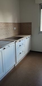 À louer / Appartement F2 / BESANCON QUARTIER MONTJOUX 32 B Avenue du Cdt Marceau - Photo 1