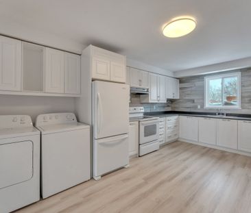 Appartement à louer - Longueuil (Le Vieux-Longueuil) (Fatima) Appar... - Photo 1