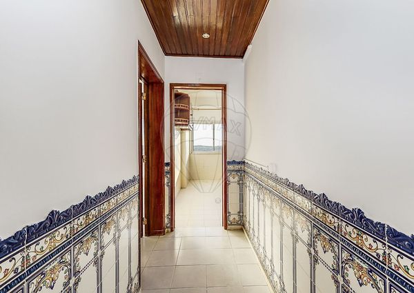 Apartamento T2 em Lisboa