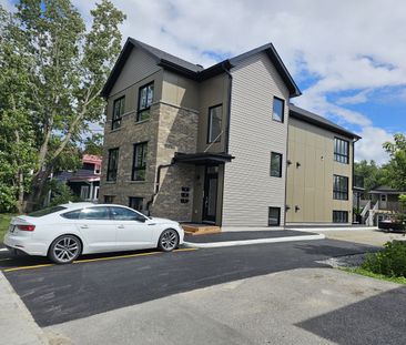 Magnifique 3 Chambres à Louer - Photo 2