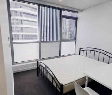 2 Bed 2 Bath-master room-1202 - Photo 3