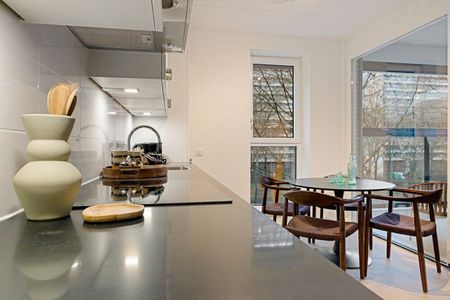 Appartement te huur: Victoriastein 46 6714 BX Ede - Foto 2