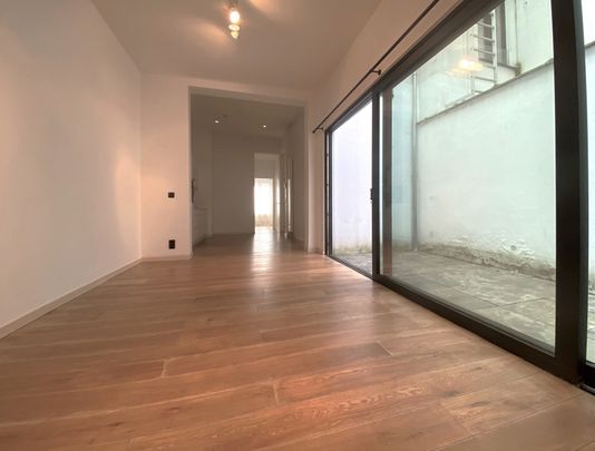 Stadscentrum - Foto 1