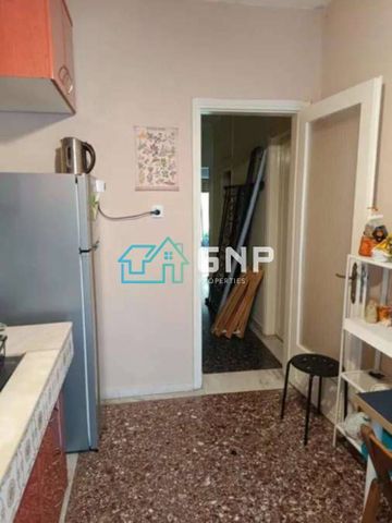 Διαμέρισμα για ενοικίαση Μαλακοπή (Τούμπα) - Photo 3