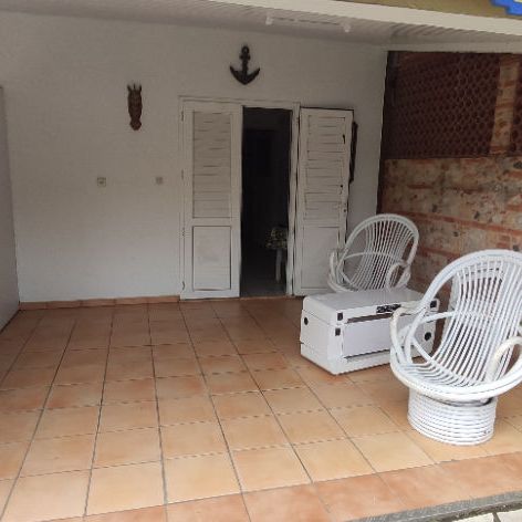 Appartement T2 Rivière-Salée à louer - Photo 2