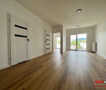 Mieszkanie śląskie Bielsko-Biała powierzchnia 49.0 m² C5-WM-03446 - Фото 1