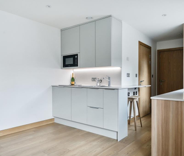 Studio to rent - Photo 3