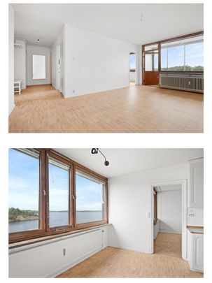 Strandliden, Hässelby - Foto 1