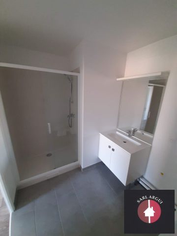 Appartement à louer Vaires-sur-Marne - Photo 3