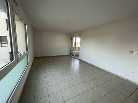 Appartement 3 pièces à louer - Photo 2