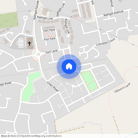 33 Linen Crescent, Bangor, BT19 7JH