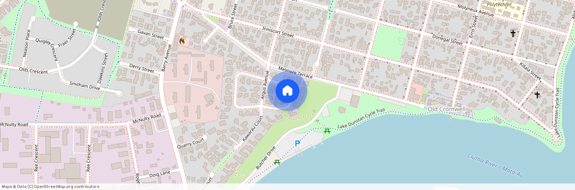 7 Matthews Crescent, Cromwell