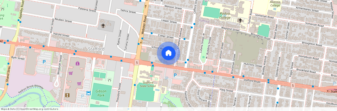 5/8 School Rd, Qld 4053, Stafford