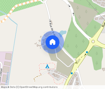 Appartement à louer - Photo 1