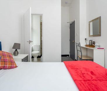 Room in a Shared House, Isledon Road, N7 - Photo 4