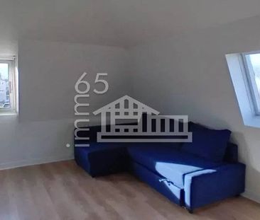 Location Appartement - Photo 1