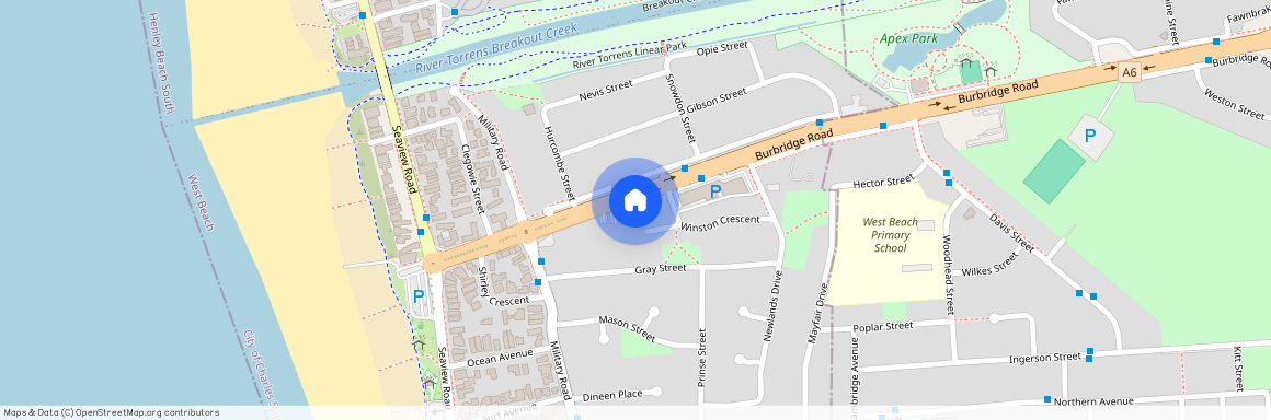 11/723 Burbridge Road, SA 5024, West Beach