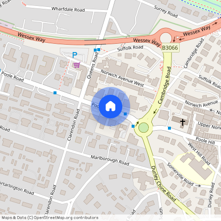 Poole Road, BH2, Bournemouth