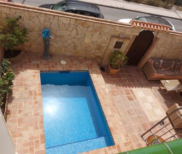 Casa en alquiler en Los Boliches, Fuengirola - Photo 3
