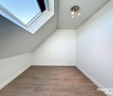 Ruim duplexappartement met garagebox - Foto 4