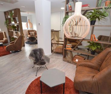 Studio to rent - Photo 2