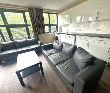 Charles Street, Stokes Croft, Bristol - Photo 3