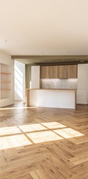 Appartement • Location • 108m2 • Cathédrale • Clermont-Ferrand - Photo 1