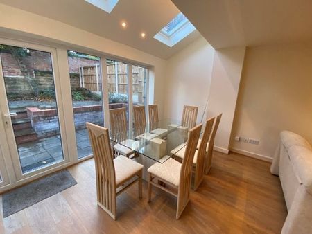 Cavendish Mews, Nottingham, NG7 - Photo 2