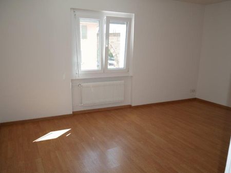 2 Zimmer, 37 m², 3. Stock - Photo 3