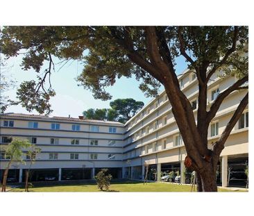 Location Appartement 1 pièce 18m² MARSEILLE 9ème - Photo 3