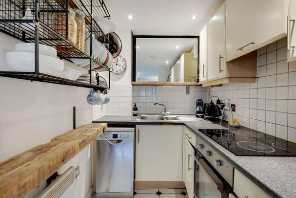 2 bedroom house to rent - Photo 1