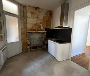 Location Appartement 3 pièces 58m² BORDEAUX 33800 - Photo 2